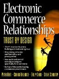 Cover: Electronic Commerce Relationships - Prentice Hall
