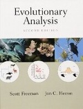 Cover: Evolutionary Analysis - Pearson