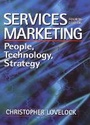 Cover: Services Marketing - Pearson