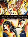 Cover: Gender in Cross-Cultural Perspective - Routledge