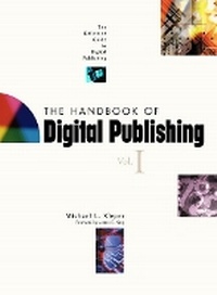 Enlarge image Cover: The Handbook of Digital Publishing, Volume I - Prentice Hall