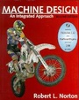 Cover: Machine Design - Pearson