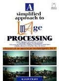 Cover: A Simplified Approach to Image Processing - Prentice Hall