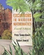 Cover: Excursions in Modern Mathematics - Pearson