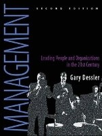 Enlarge image Cover: Management - Pearson