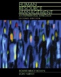 Cover: Human Resource Management - Pearson