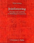 Cover: Joinfostering - Pearson
