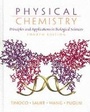 Cover: Physical Chemistry - Pearson