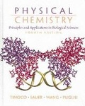 Cover: Physical Chemistry - Pearson
