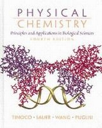 Enlarge image Cover: Physical Chemistry - Pearson