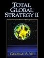 Cover: Total Global Strategy II - Pearson