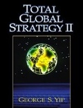 Cover: Total Global Strategy II - Pearson