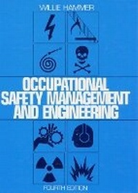 Enlarge image Cover: Occupational Safety Management and Engineering - Pearson