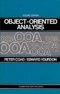 Enlarge image Cover: Object Oriented Analysis - Prentice Hall