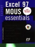 Cover: MOUS Essentials Excel 97 Expert, Y2K Ready - Pearson