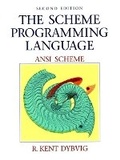 Cover: The Scheme Programming Language - Prentice Hall
