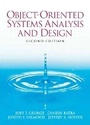 Cover: Object-Oriented Systems Analysis and Design - Pearson