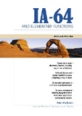 Cover: IA-64 and Elementary Functions - Prentice Hall