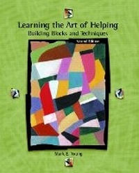 Enlarge image Cover: Learning the Art of Helping - Pearson