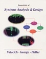 Cover: Essentials of Systems Analysis & Design - Pearson
