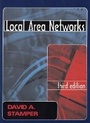 Cover: Local Area Networks - Pearson