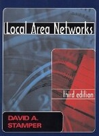 Enlarge image Cover: Local Area Networks - Pearson