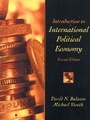 Cover: Introduction to International Political Economy - Routledge