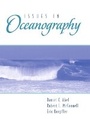 Cover: Issues in Oceanography - Pearson