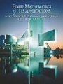 Cover: Finite Mathematics and Its Applications - Pearson