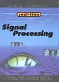 Cover: Real Time Signal Processing - Prentice Hall