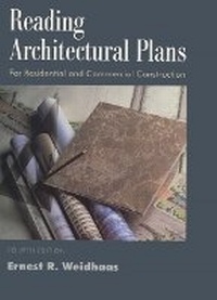 Abbildung von: Reading Architectural Plans for Residential and Commercial Construction - Pearson