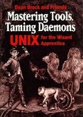 Cover: Mastering Tools, Taming Daemons - Prentice Hall