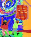 Cover: Creating Inclusive Classrooms - Pearson