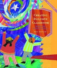 Enlarge image Cover: Creating Inclusive Classrooms - Pearson