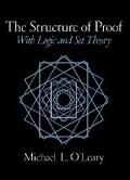 Cover: The Structure of Proof - Pearson