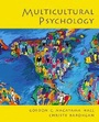 Cover: Multicultural Psychology - Routledge