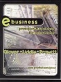 Cover: E-Business - Pearson