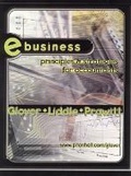 Cover: E-Business - Pearson