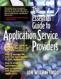 Cover: The Essential Guide to Application Service Providers - Prentice Hall