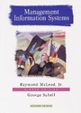 Cover: Management Information Systems - Pearson