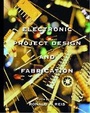 Cover: Electronic Project Design and Fabrication - Pearson