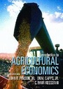 Cover: Introduction to Agricultural Economics - Pearson