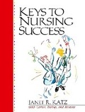 Cover: Keys to Nursing Success - Pearson