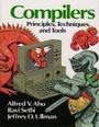 Cover: Compilers - Pearson
