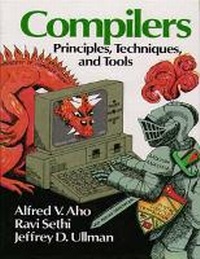 Enlarge image Cover: Compilers - Pearson