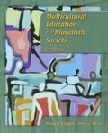 Cover: Multicultural Education in a Pluralistic Society - Pearson