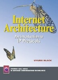 Abbildung von: Internet Architecture - Prentice Hall