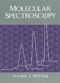 Abbildung von: Molecular Spectroscopy - Pearson