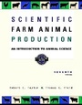 Cover: Scientific Farm Animal Production - Pearson