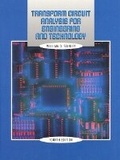 Cover: Transform Circuit Analysis for Engineering and Technology - Pearson